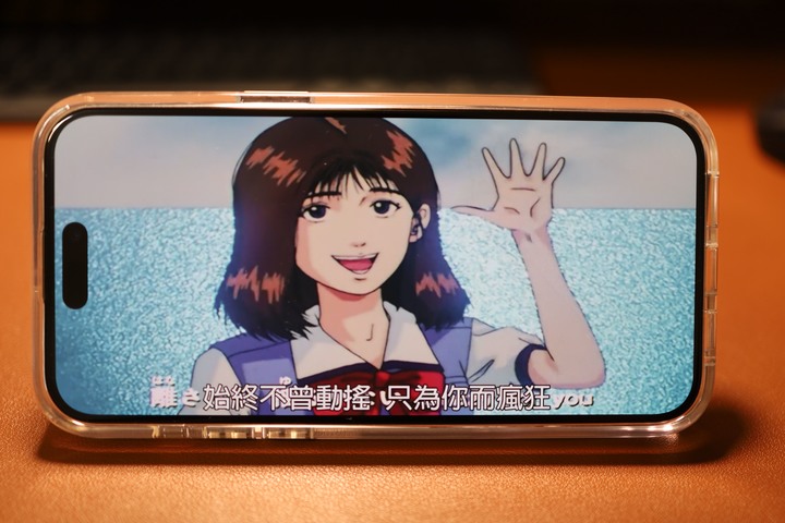 ★ IPHONE14 PRO MAX ＆ DEVILCASE 惡魔防摔殼 標準版 MagSafe 透明保護殼 開箱紀錄 ★