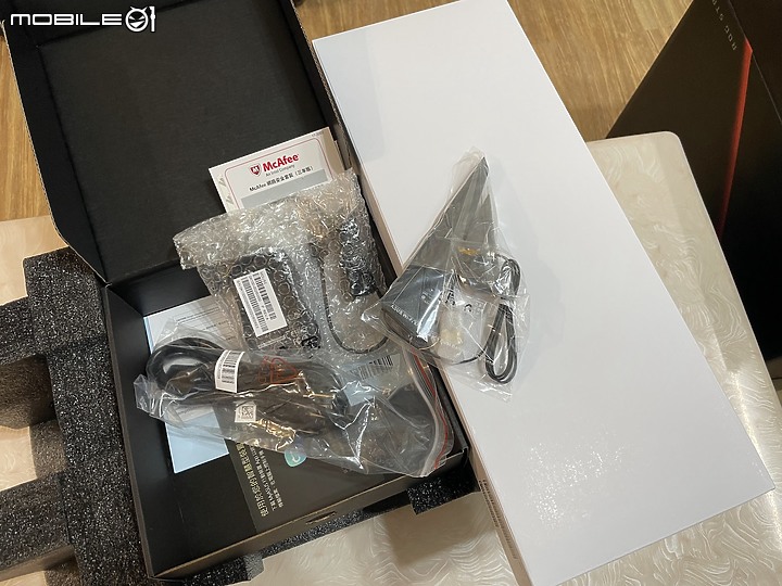 就算不懂電腦也可以很電競, ASUS G15CF 試玩心得分享