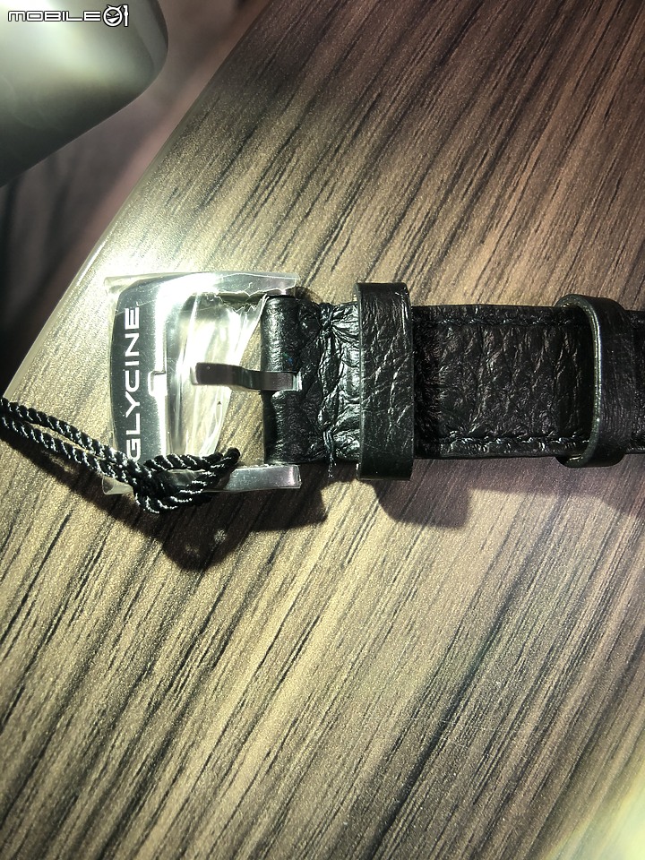 Ashford手錶瑕疵問題