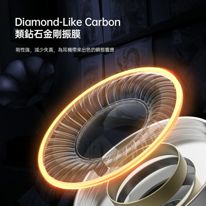 [開箱評測] Letshuoer 鑠耳D13單動圈入耳式耳機 平價高音質