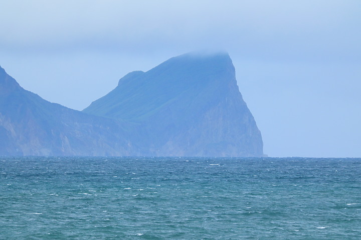 (映像分享) 遠眺、賞鯨輕鬆暢遊 in龜山島 feat. Canon RF100-400mm f/5.6-8 IS USM & EOS R6