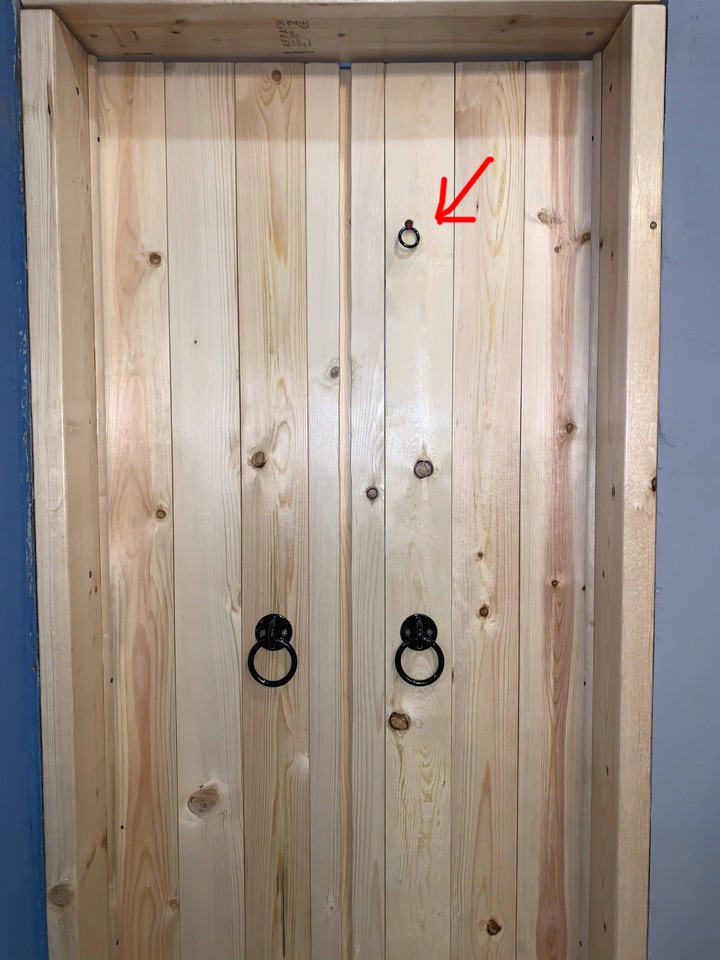 [開箱］老透天改造自己DIY家具~工業風/鄉村風/素人木工
