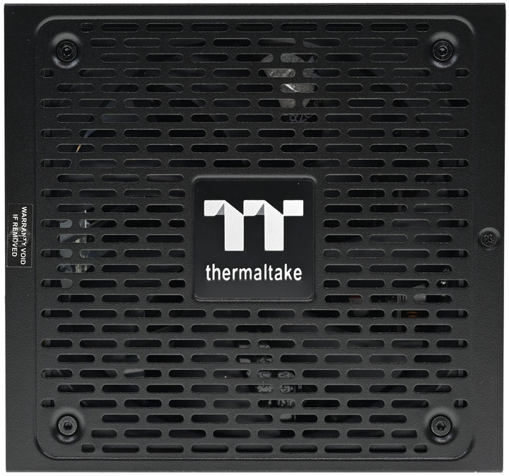 Thermaltake TOUGHPOWER GF3 1000W金牌全模組化電源開箱