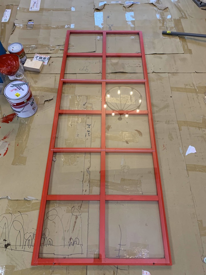 [開箱］老透天改造自己DIY家具~工業風/鄉村風/素人木工