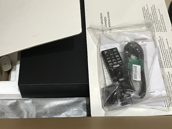 【盲狙先生傳39】SONY HT-Z9F+SA-Z9R | 索尼2018年最有價值次旗艦聲霸!!收藏品質化評測!