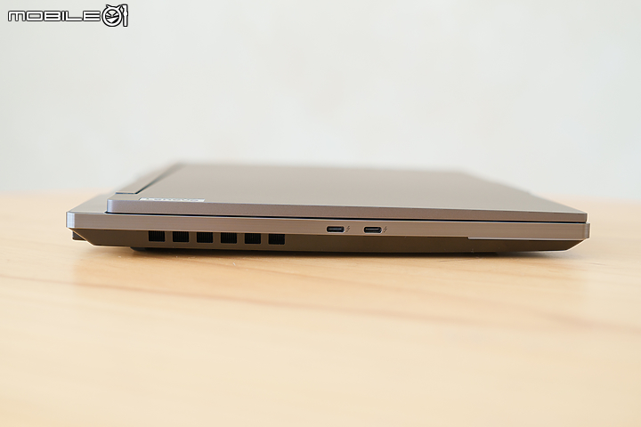Lenovo Legion 7i Gen7 實測報告|突破效能深度的軍團王者!