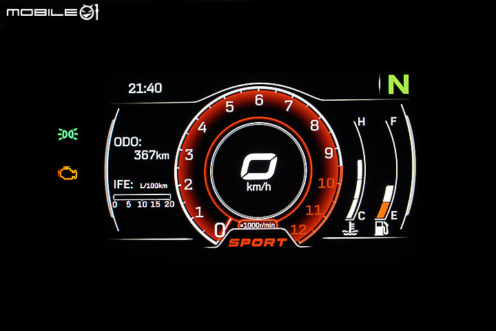 CFMOTO 300SR 試駕|操控中規中矩 配備相對超值