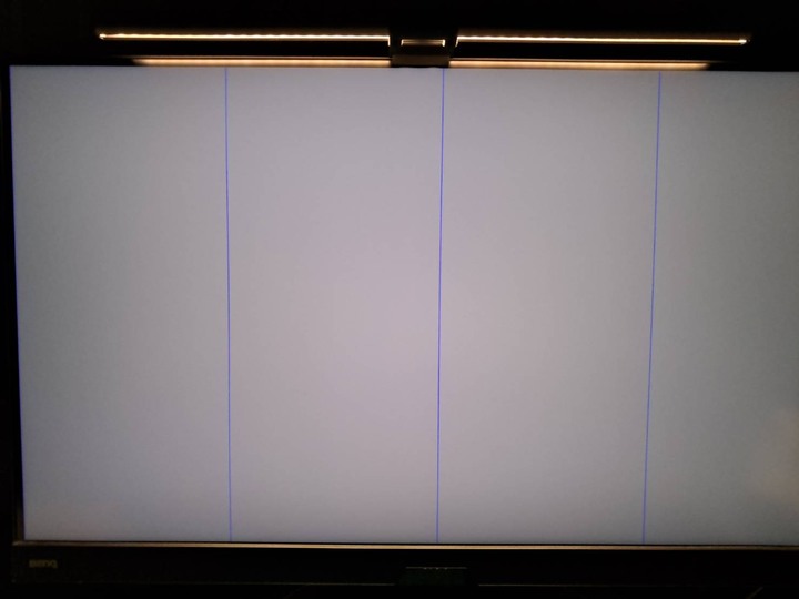 請問這是可能benq或是msi問題