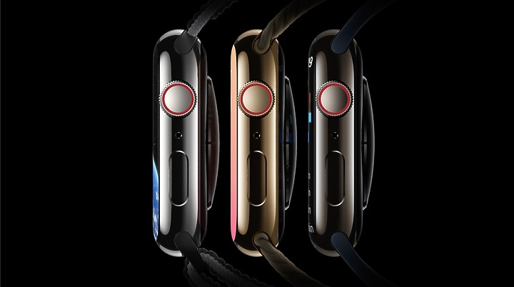 Apple Watch Ultra系列揭曉｜獻給挑戰不凡的極端族群！
