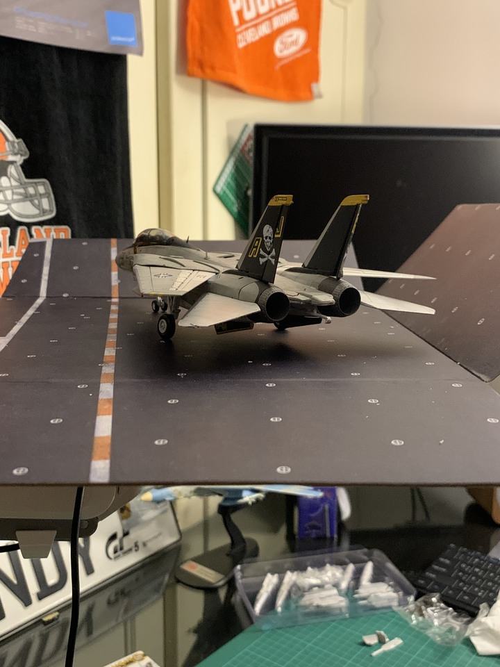 點我看大圖 F-14 collection 圖多