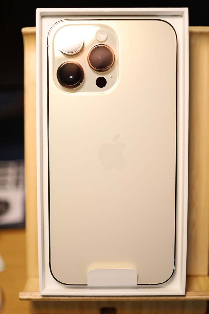 ★ IPHONE14 PRO MAX ＆ DEVILCASE 惡魔防摔殼 標準版 MagSafe 透明保護殼 開箱紀錄 ★