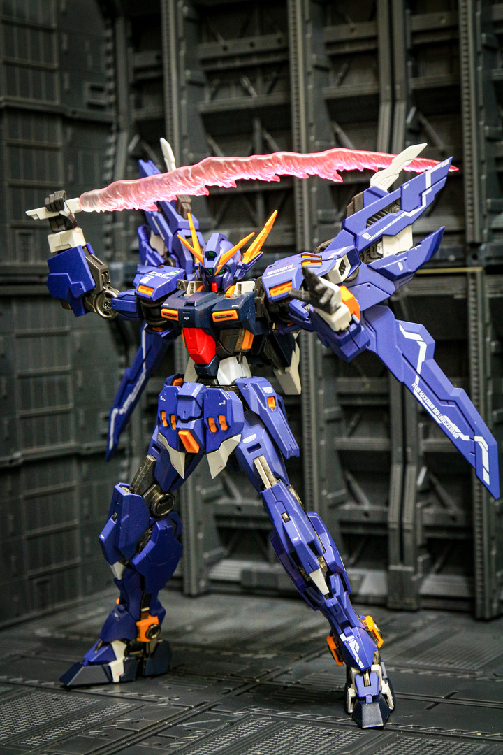 【Unboxing】Fanmade MetalSaga 凶鳥