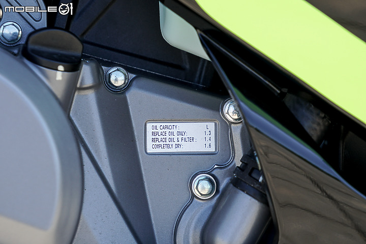 CFMOTO 300SR 試駕|操控中規中矩 配備相對超值