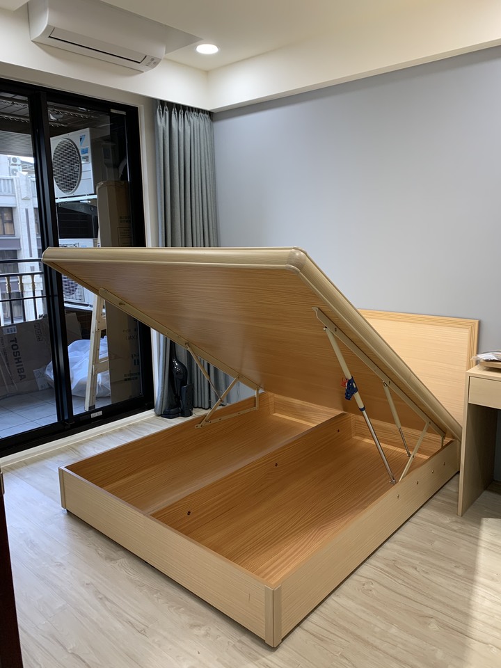 【開箱】全室油漆也是入厝淨屋儀式之一!我的類北歐宅|內附入厝儀式懶人包