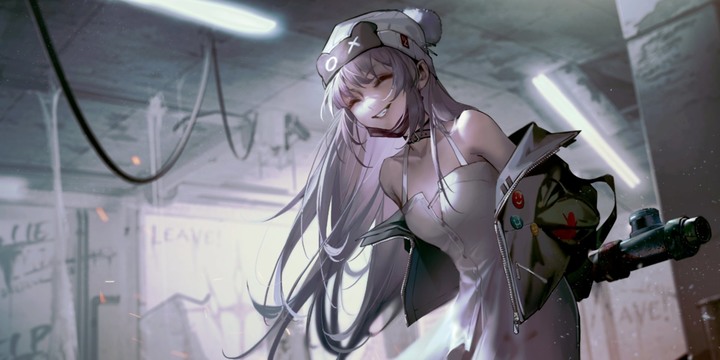 【無期迷途】塔防類手遊新作事前預約開始!