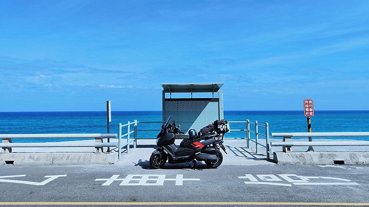 [環島] SYM 2022環島挑戰 兼 MAXSYM400 牽車滿週年一個人壯遊(補心得)
