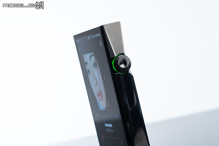 Astell&Kern A&ultima SP3000 隨身播放器｜奢華遇上創新的旗艦機皇！
