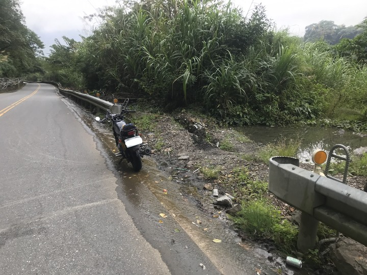 Café Racer 南山風味