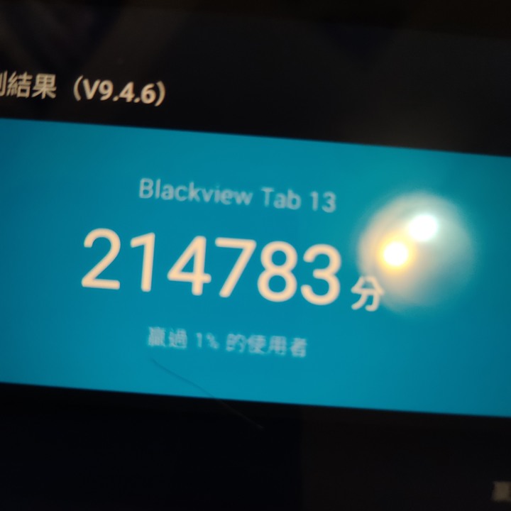 Blackview tab13