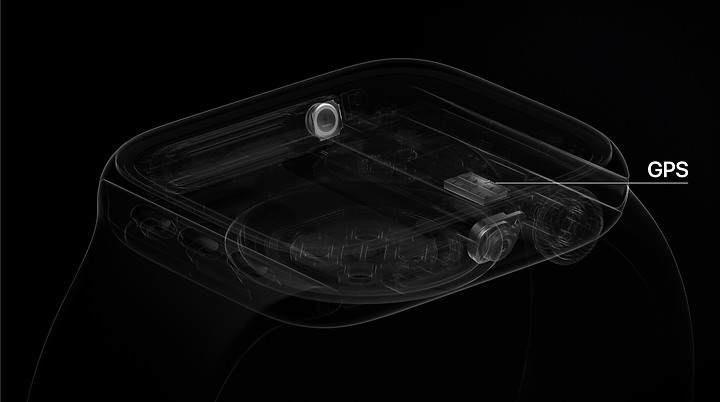 Apple Watch Ultra系列揭曉｜獻給挑戰不凡的極端族群！