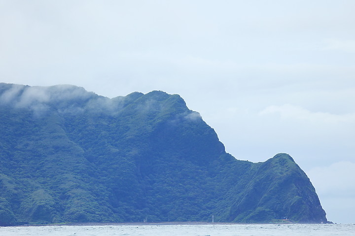 (映像分享) 遠眺、賞鯨輕鬆暢遊 in龜山島 feat. Canon RF100-400mm f/5.6-8 IS USM & EOS R6
