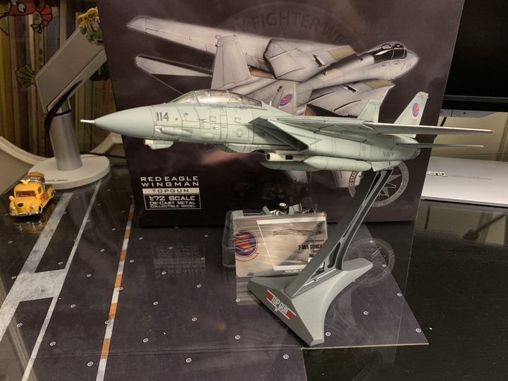 點我看大圖 F-14 collection 圖多