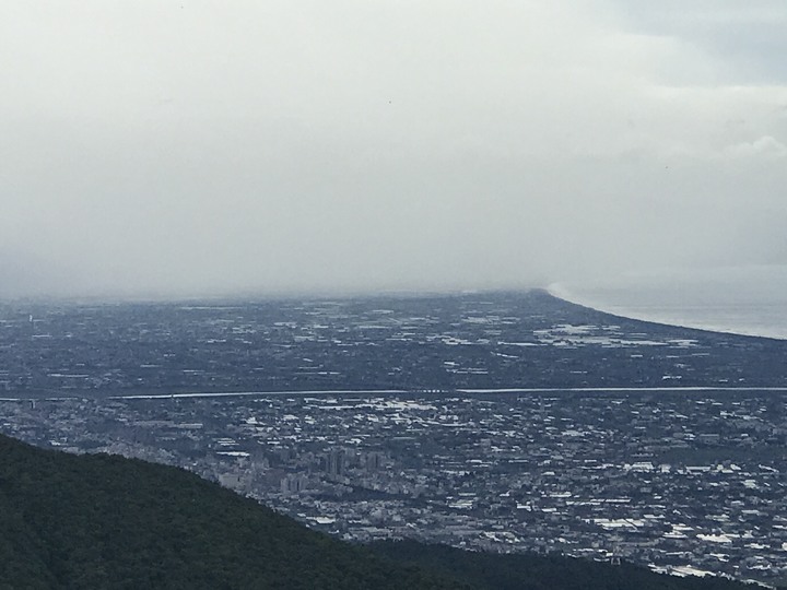 小雲豹登山記&工程車落難記&大野狼驗車記