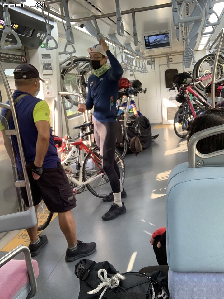日月潭環潭之旅