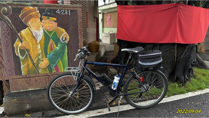 VC單車道試車