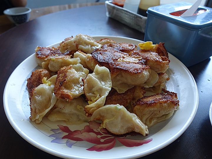 食與住在金門 — 盛夏金門四日行 餐食與住宿紀錄