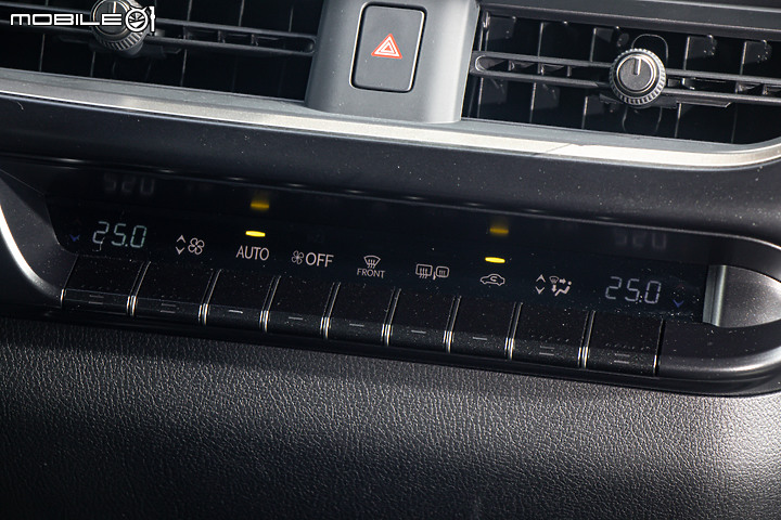 Lexus UX 250h 新年式試駕|影音系統再升級,發揮最強親和力!