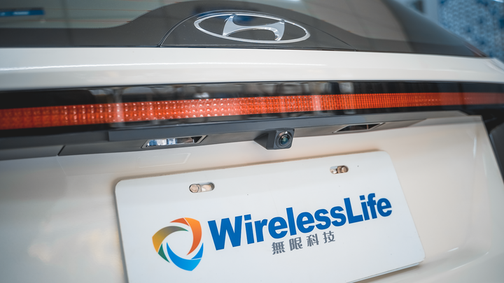 交車第一件事….