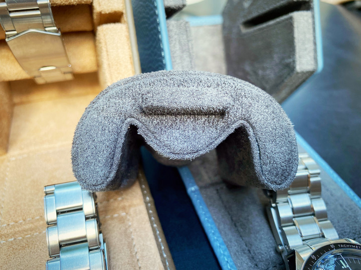 [不願妥協]Horloge Protecter 攜帶式錶盒