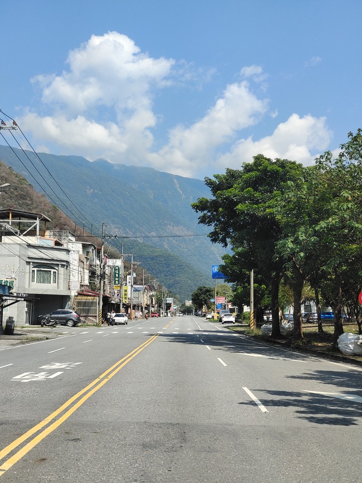 小布騎遊蘇花公路全段 | (花蓮-蘇澳) | 重機開放蘇花改後的舊蘇花公路現況