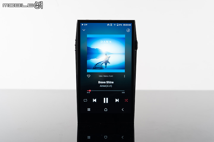 Astell&Kern A&ultima SP3000 隨身播放器｜奢華遇上創新的旗艦機皇！