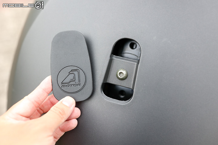 Aeonmotor Ai-1 Ultra Belt｜三降一提升 騎乘更自在