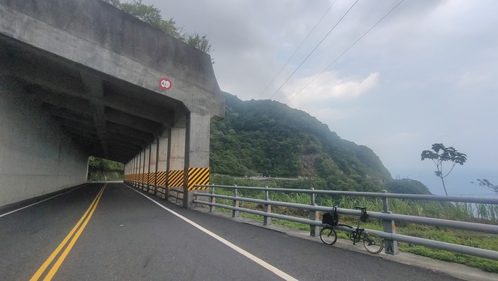 小布騎遊蘇花公路全段 | (花蓮-蘇澳) | 重機開放蘇花改後的舊蘇花公路現況