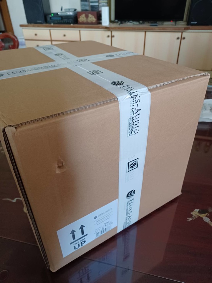 來自波蘭的Feliks Audio ECHO 2