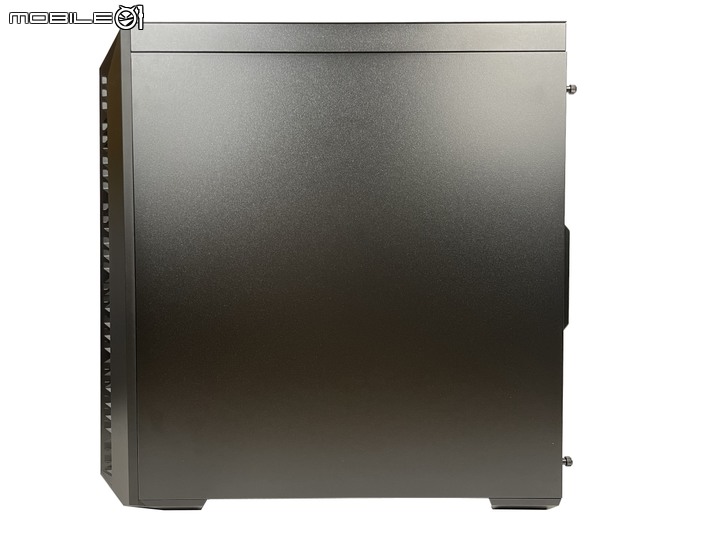 [開箱] CM MasterBox 520 Mesh 中直立式機殼