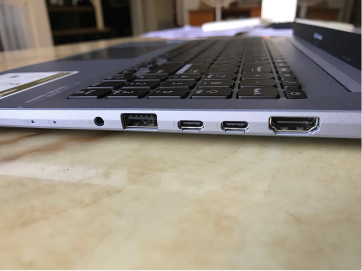 準大學生的人生第一台筆電 S3502