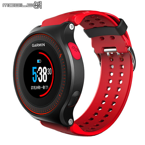 Garmin Forerunner全系列經典回顧｜那些年，我們一起追的Forerunner系列！