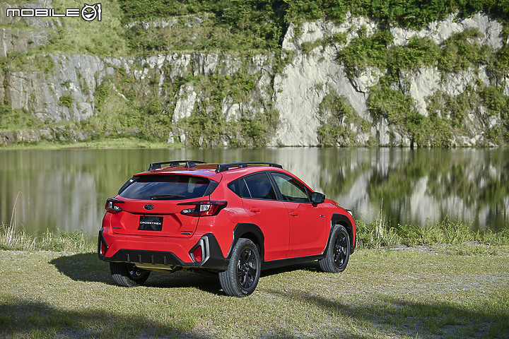 【海外新訊】邁入新世代,Subaru XV大改款統一改名「Crosstrek」、日規車型率先登場!