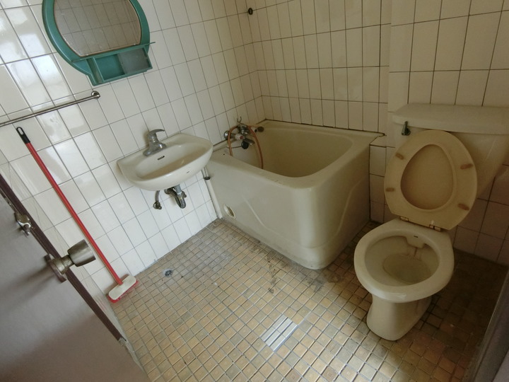[開箱］老透天改造自己DIY家具~工業風/鄉村風/素人木工