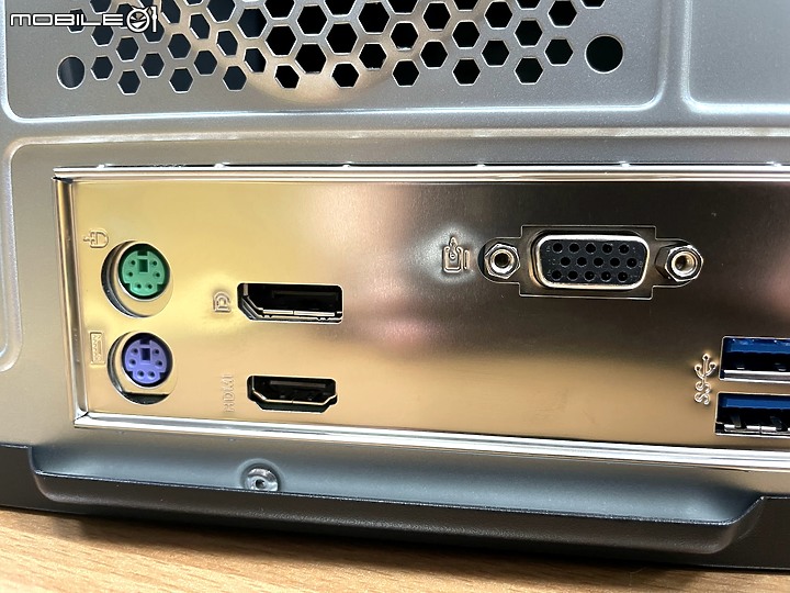 【分享】小公司選這台省更多 ASUS S500TD