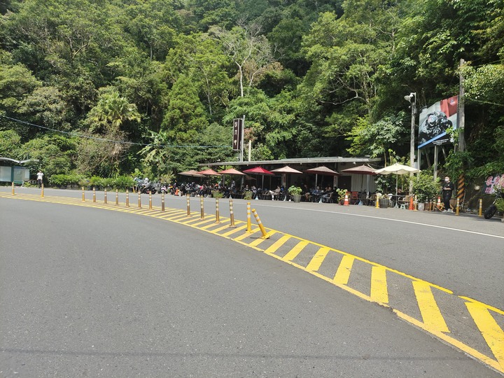 小布騎遊蘇花公路全段 | (花蓮-蘇澳) | 重機開放蘇花改後的舊蘇花公路現況