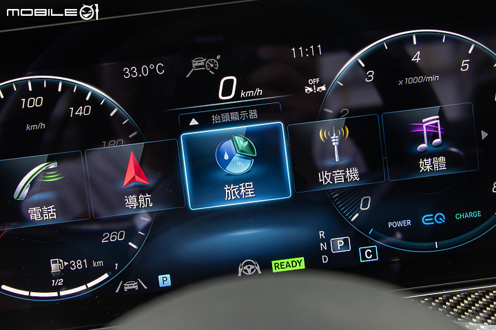 Mercedes-Benz CLS 350 小改款試駕｜風華絕代的轎跑先驅