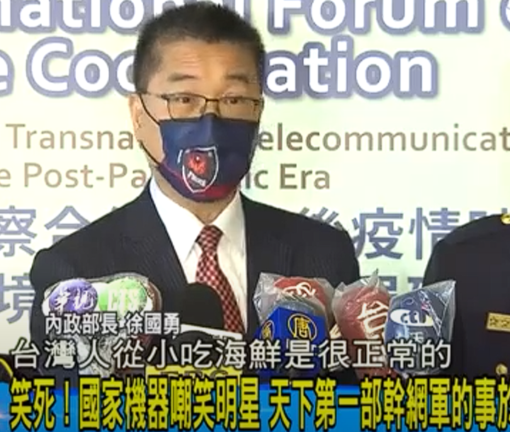 好奇，台灣所有人都吃得起海鮮嗎？