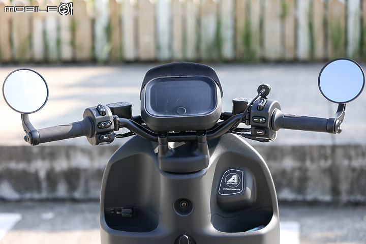 Aeonmotor Ai-1 Ultra Belt｜三降一提升 騎乘更自在