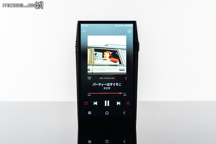 Astell&Kern A&ultima SP3000 隨身播放器|奢華遇上創新的旗艦機皇!