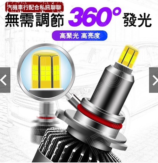 H3霧燈推薦
